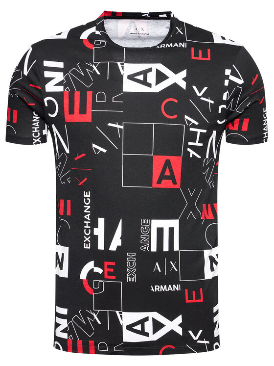 Tričko Armani Exchange