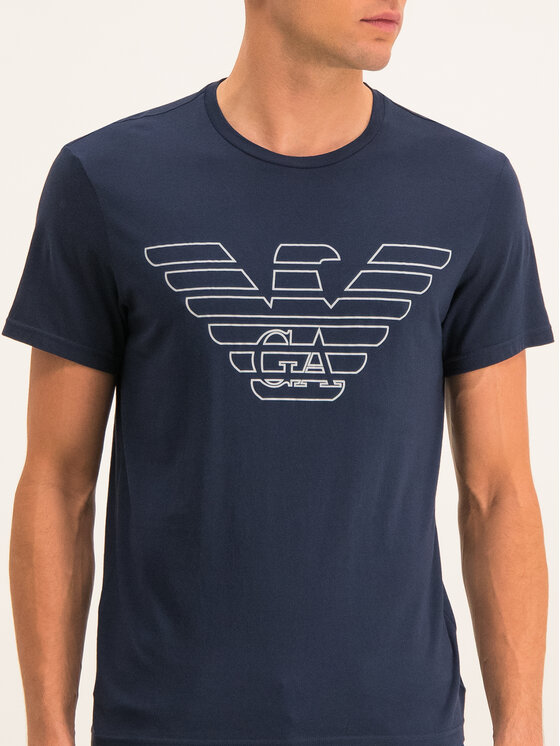 Tričko Emporio Armani Underwear