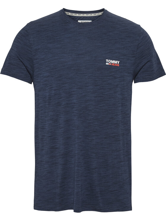 Tričko Tommy Jeans