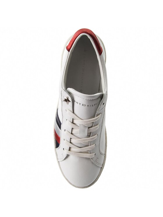 Sneakersy Tommy Hilfiger