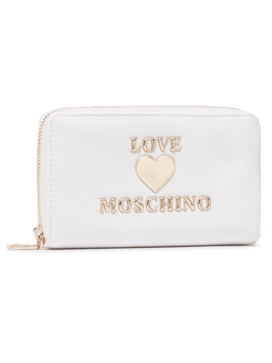 Veľká dámska peňaženka LOVE MOSCHINO