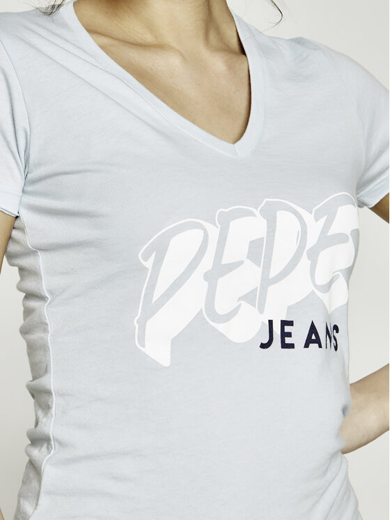 Tričko Pepe Jeans