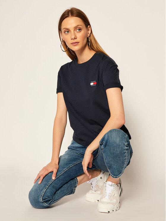 Tričko Tommy Jeans