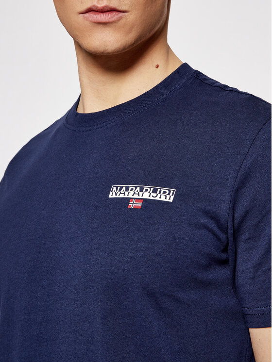 Tričko Napapijri