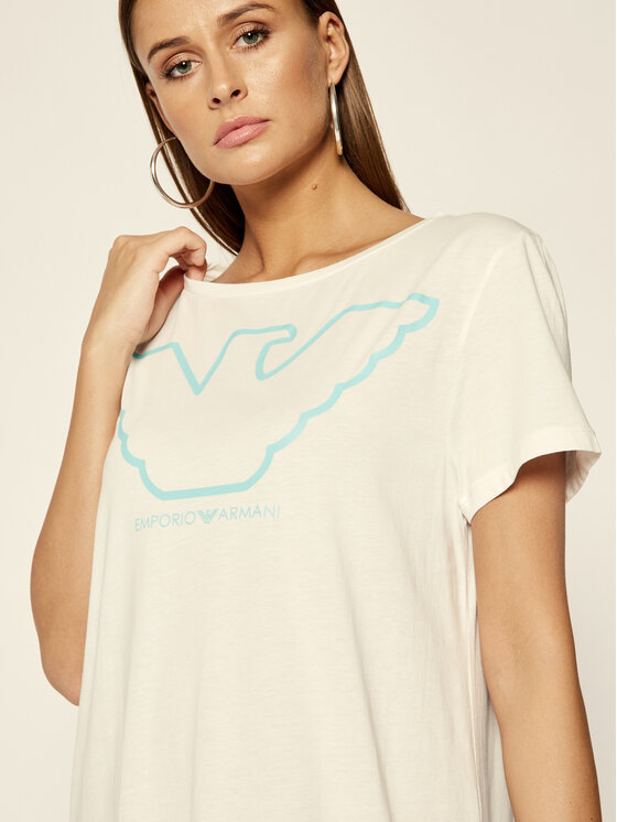 Nočná košeľa Emporio Armani Underwear