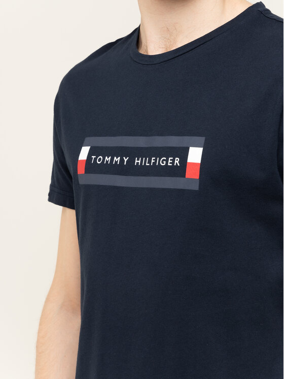 Tričko Tommy Hilfiger