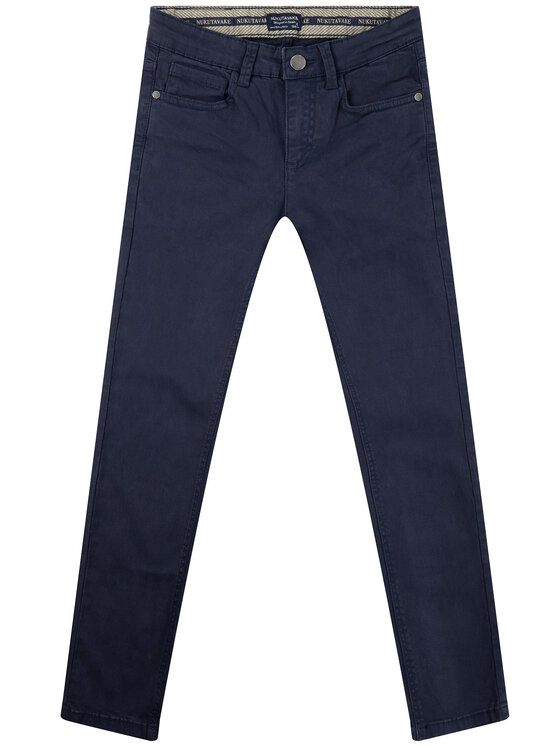 Bavlnené nohavice Mayoral