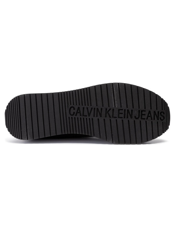 Sneakersy Calvin Klein Jeans