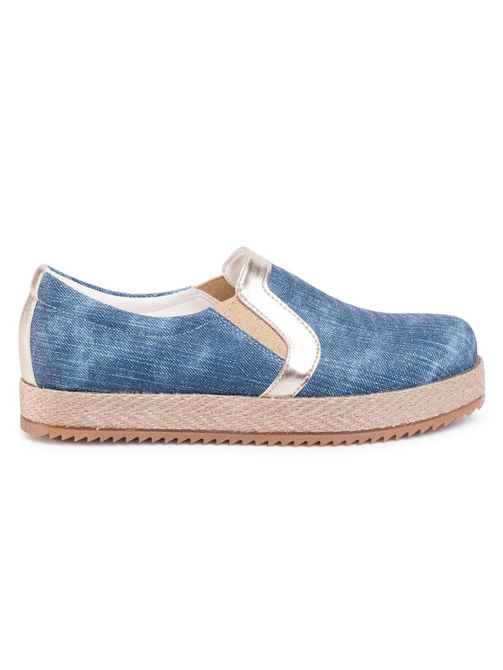 Espadrilky Guess