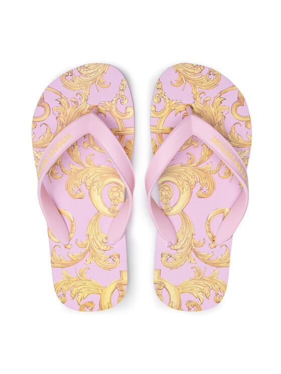 Žabky Versace Jeans Couture