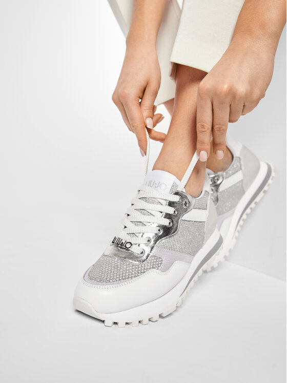 Sneakersy Liu Jo