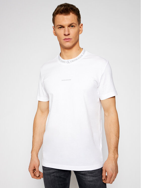 Tričko Calvin Klein Jeans