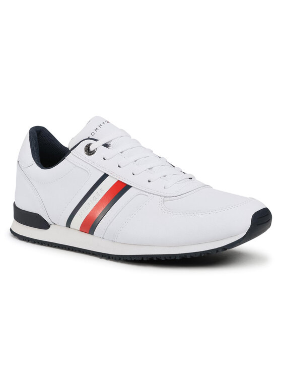 Sneakersy Tommy Hilfiger