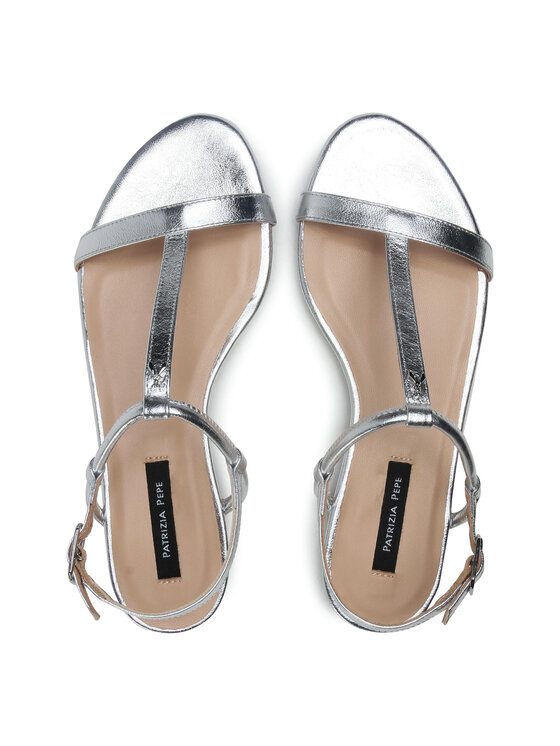 Sandále Patrizia Pepe
