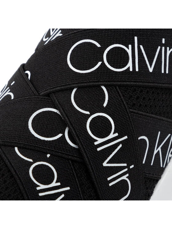 Sneakersy Calvin Klein