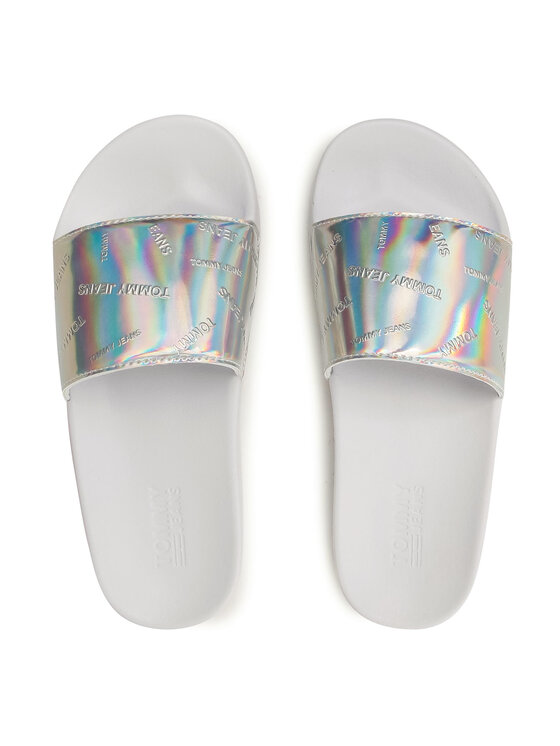 Šľapky Tommy Jeans