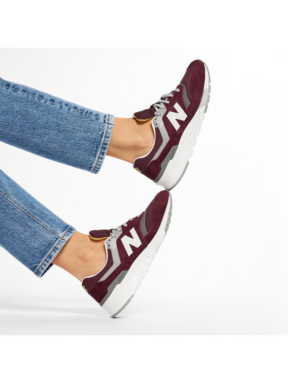 Sneakersy New Balance