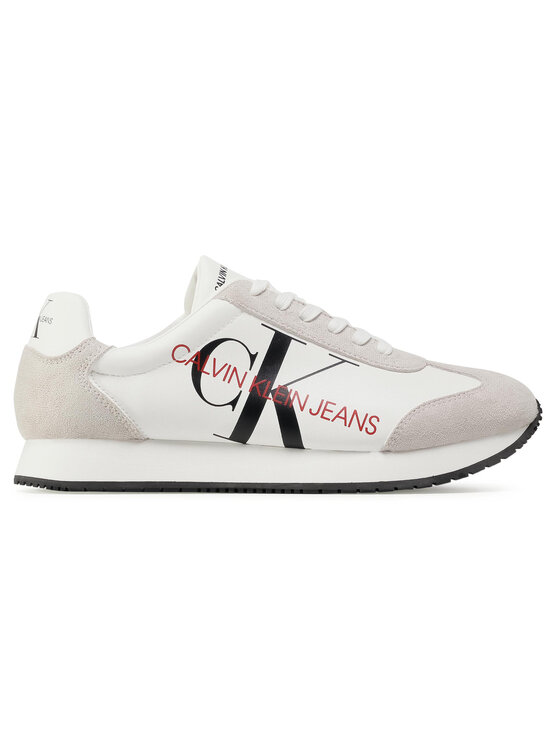 Sneakersy Calvin Klein Jeans