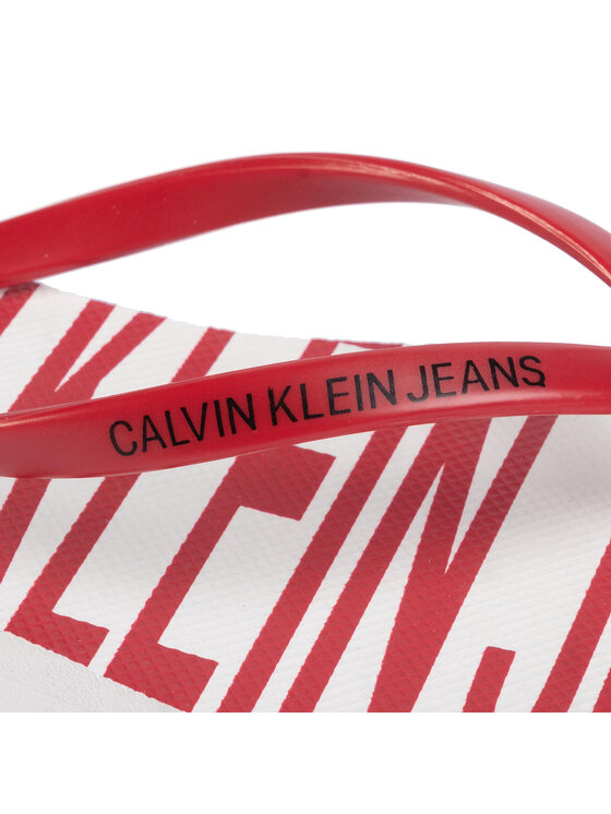 Žabky Calvin Klein Jeans