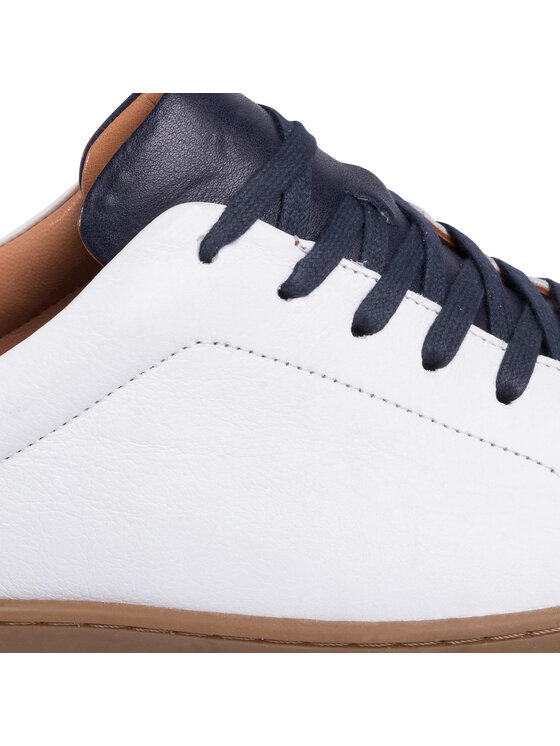 Sneakersy Gino Rossi