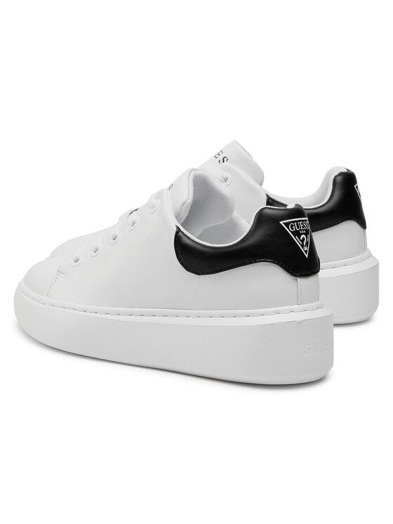 Sneakersy Guess