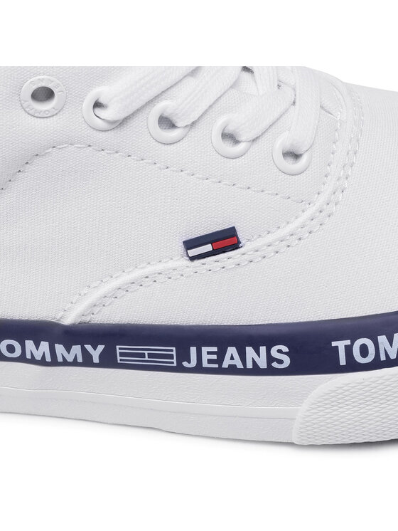 Tenisky Tommy Jeans