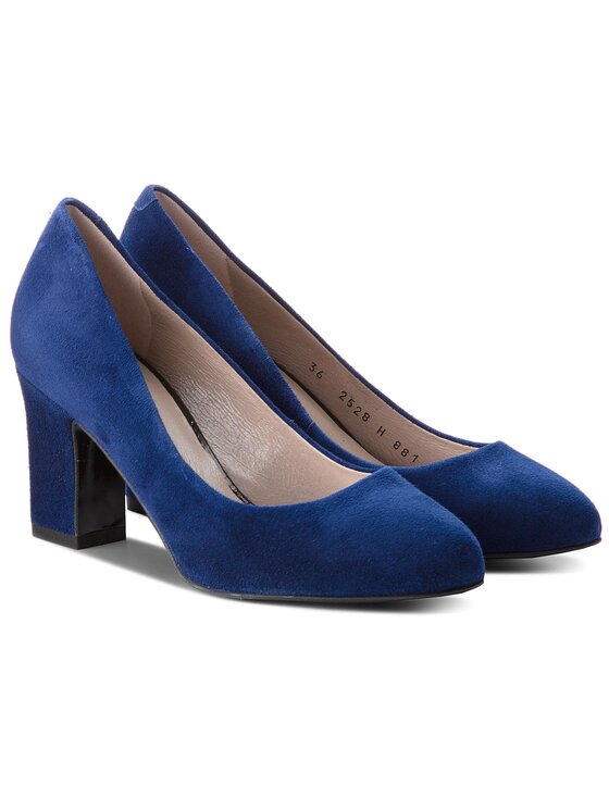 Poltopánky Gino Rossi