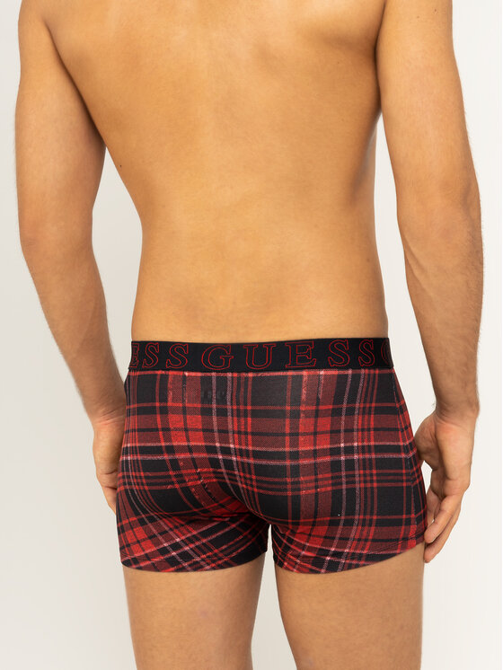 Súprava boxerky a ponožky Guess