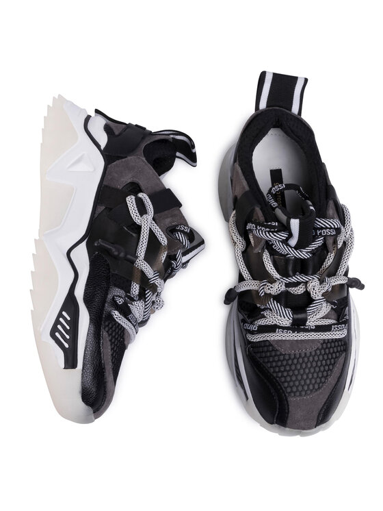 Sneakersy Gino Rossi