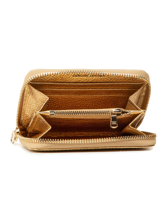 Veľká dámska peňaženka Patrizia Pepe