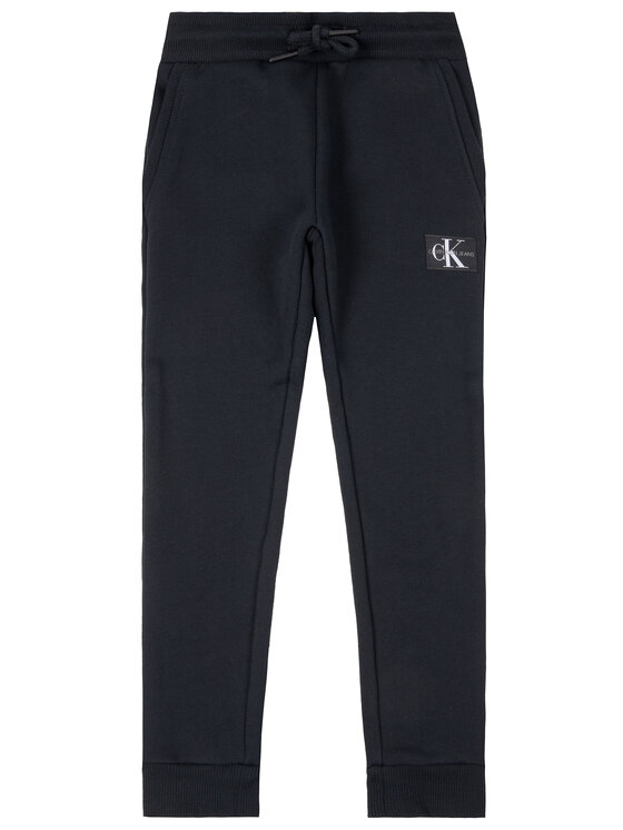 Teplákové nohavice Calvin Klein Jeans