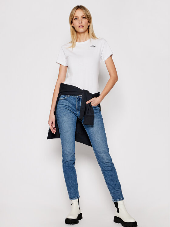 Tričko The North Face