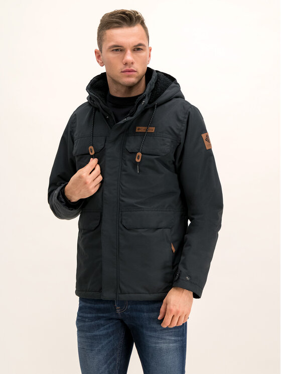 Zimná bunda Columbia