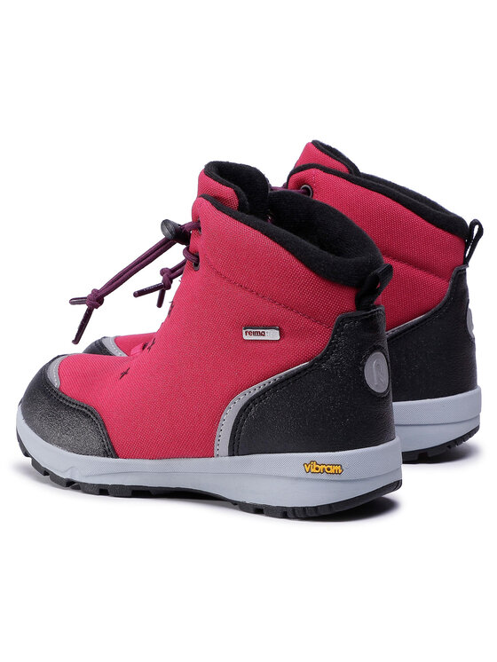 Trekingová obuv Reima