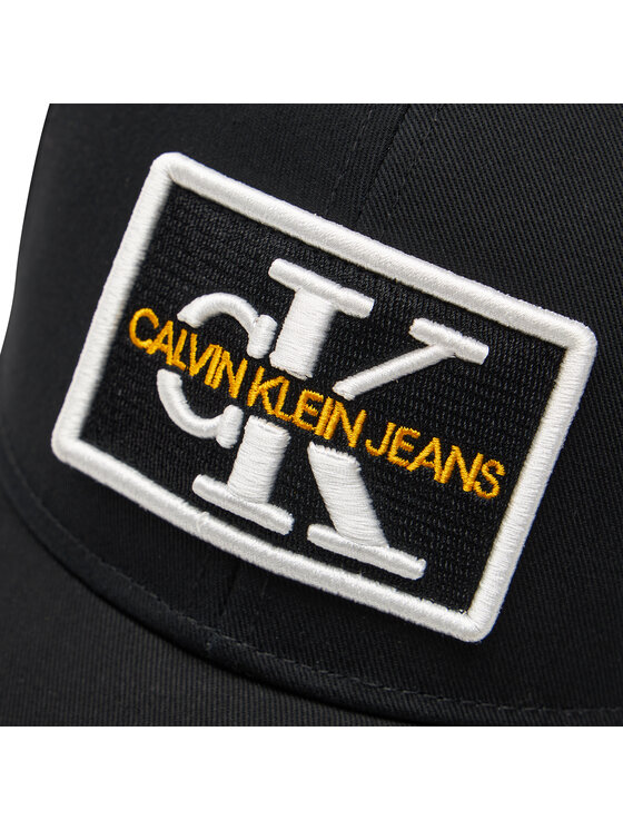 Šiltovka Calvin Klein Jeans