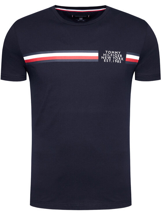 Tričko Tommy Hilfiger