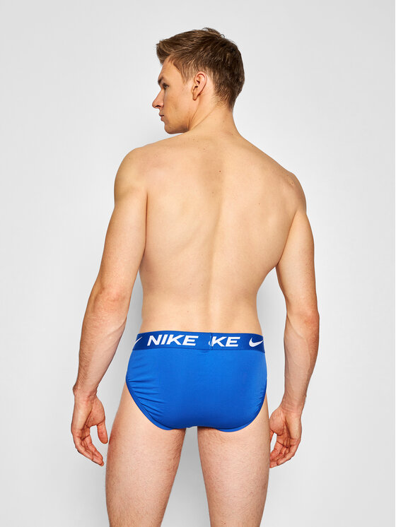 Súprava 3 párov slipov Nike