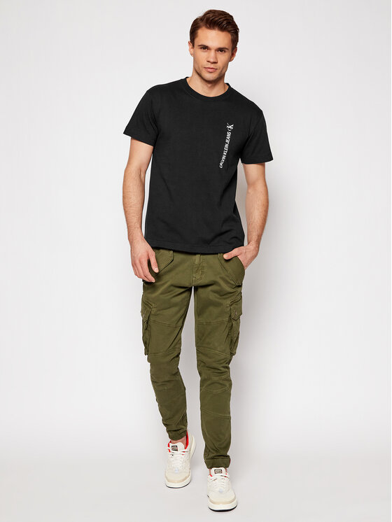 Tričko Calvin Klein Jeans