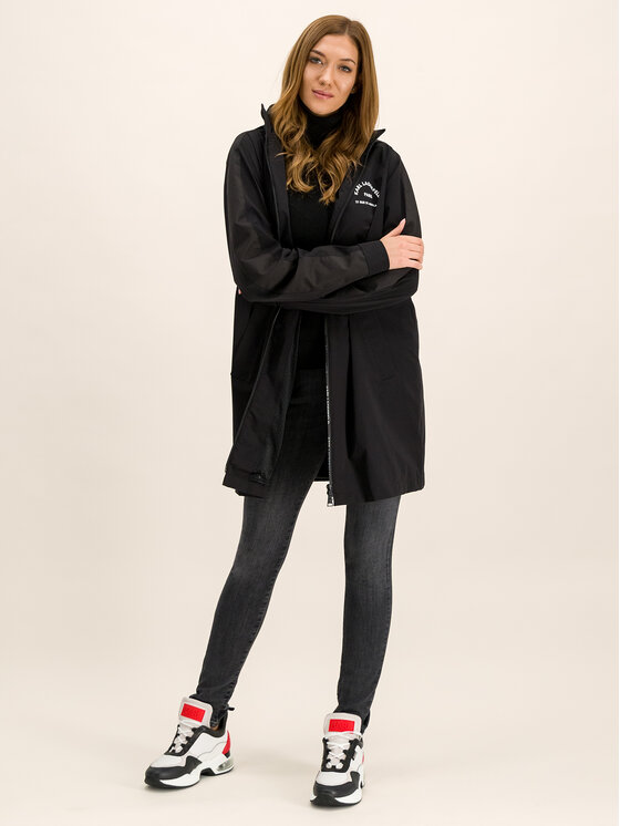 Sneakersy KARL LAGERFELD