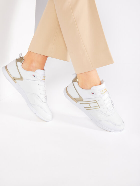 Sneakersy Tommy Hilfiger