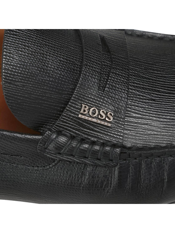 Mokasíny Boss
