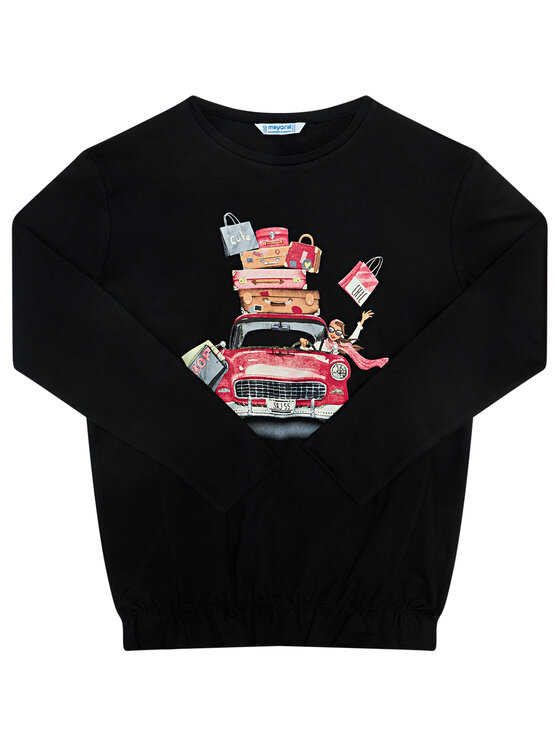 Súprava mikina a legíny Mayoral