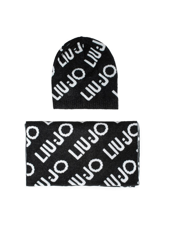 Set čiapka a šál Liu Jo