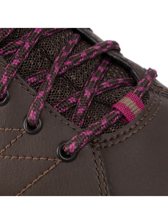 Trekingová obuv The North Face