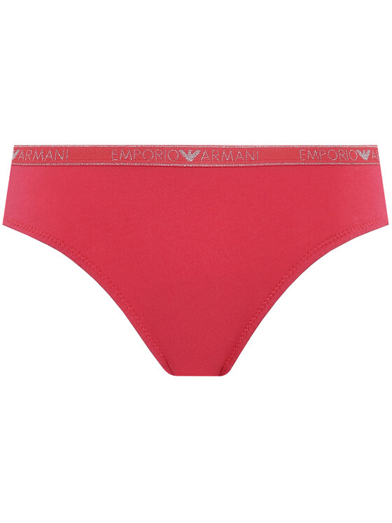 Klasické nohavičky Emporio Armani Underwear