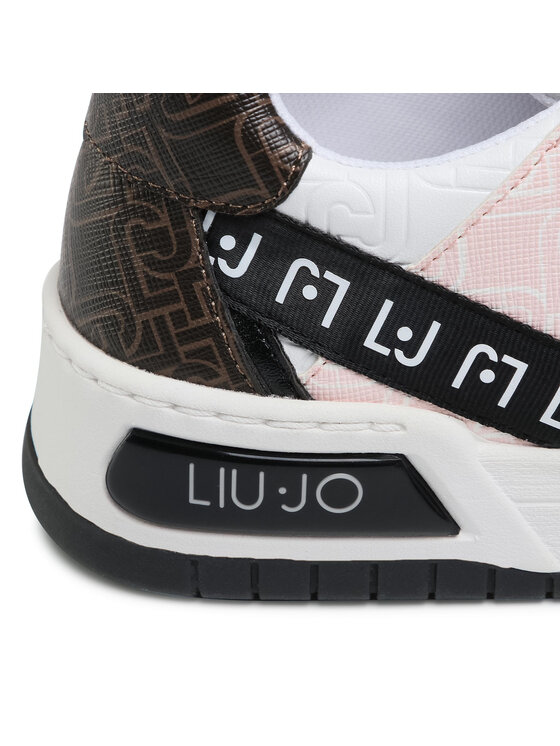Sneakersy Liu Jo