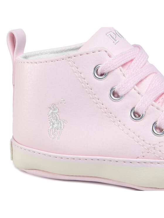 Sneakersy Polo Ralph Lauren