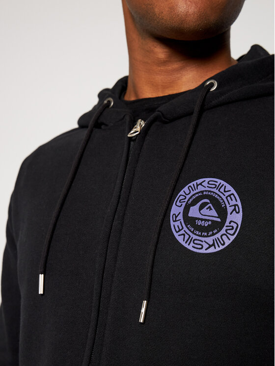 Mikina Quiksilver