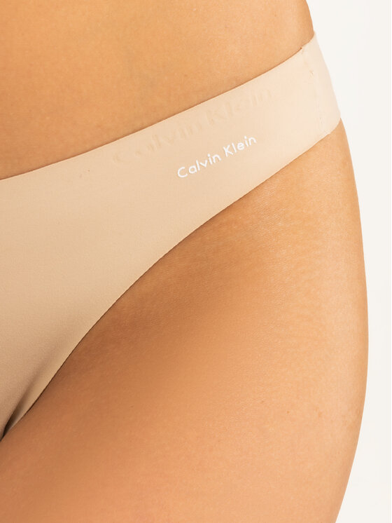 Stringové nohavičky Calvin Klein Underwear