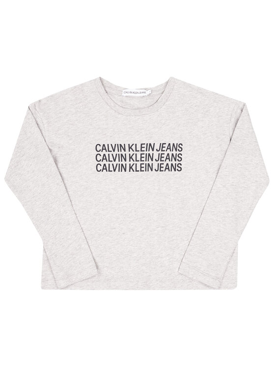 Blúzka Calvin Klein Jeans
